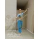 Oriental costume